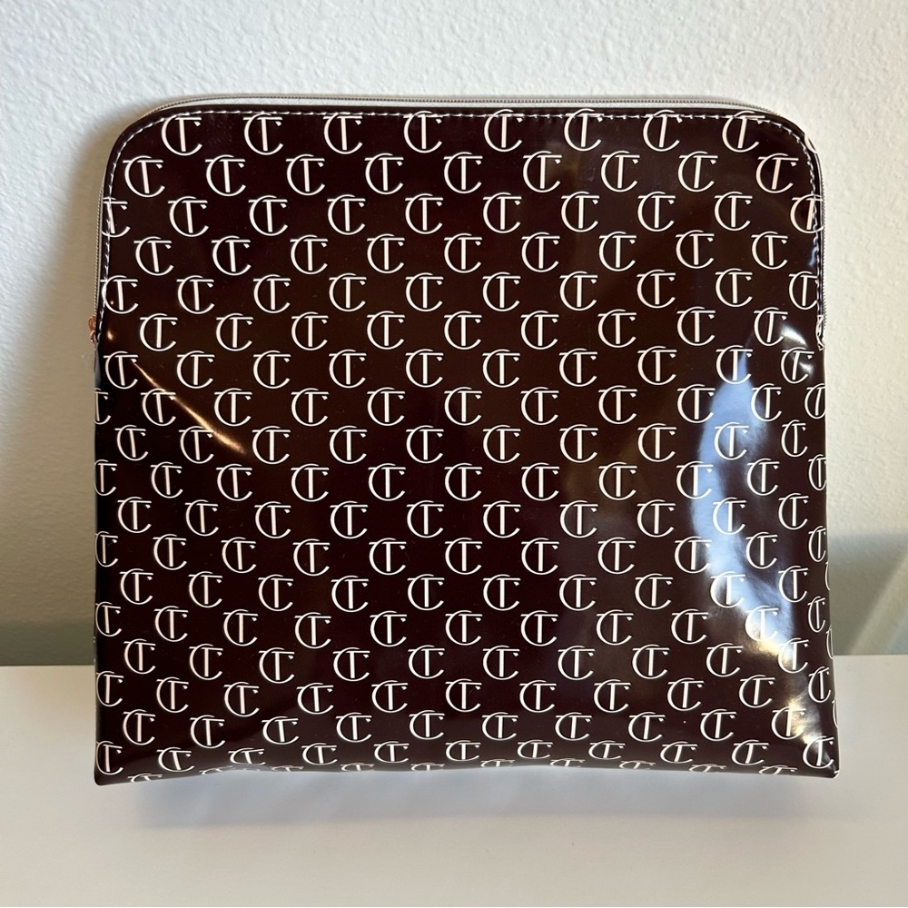 Brand New Charlotte Tillbury Cosmetic Bag